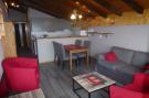 VakantiehuisZwitserland - : Beaulieu F 063 - CENTER apartment 4 pers