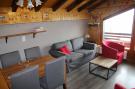 VakantiehuisZwitserland - : Beaulieu F 063 - CENTER apartment 4 pers