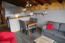 VakantiehuisZwitserland - : Beaulieu F 063 - CENTER apartment 4 pers