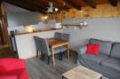 VakantiehuisZwitserland - : Beaulieu F 063 - CENTER apartment 4 pers