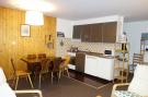 FerienhausSchweiz - : Beaulieu F 022 - CENTER apartment 4 pers