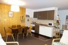 FerienhausSchweiz - : Beaulieu F 022 - CENTER apartment 4 pers