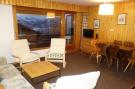 FerienhausSchweiz - : Beaulieu F 022 - CENTER apartment 4 pers