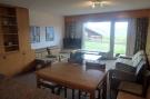 FerienhausSchweiz - : Beaulieu F 014 - CENTER apartment 5 pers