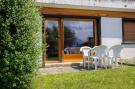 FerienhausSchweiz - : Beaulieu F 014 - CENTER apartment 5 pers