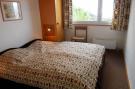 FerienhausSchweiz - : Beaulieu F 014 - CENTER apartment 5 pers