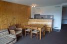 FerienhausSchweiz - : Beaulieu F 014 - CENTER apartment 5 pers