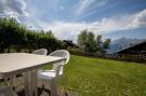 FerienhausSchweiz - : Beaulieu F 014 - CENTER apartment 5 pers