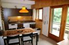 FerienhausSchweiz - : Balcons du Soleil Y3 322 -QUIET apartment 4 pers