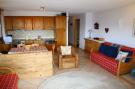 VakantiehuisZwitserland - : Balcons du Soleil Y3 310 - QUIET apartment 6 pers