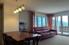 FerienhausSchweiz - : Crêtes X2 221 - SUNNY apartment 4 pers