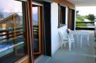 Holiday homeSwitzerland - : Mont-Rouge E 010 - VIEW apartment 8 pers