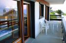 Holiday homeSwitzerland - : Mont-Rouge E 010 - VIEW apartment 8 pers