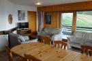 Holiday homeSwitzerland - : Mont-Rouge E 010 - VIEW apartment 8 pers