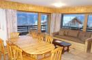 Holiday homeSwitzerland - : Mont-Rouge E 010 - VIEW apartment 8 pers