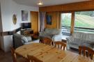 Holiday homeSwitzerland - : Mont-Rouge E 010 - VIEW apartment 8 pers