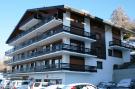 Holiday homeSwitzerland - : Mont-Rouge E 012 - VIEW apartment 6 pers