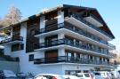 Holiday homeSwitzerland - : Mont-Rouge E 012 - VIEW apartment 6 pers