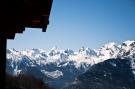 Holiday homeSwitzerland - : Diablerets D 010 -MOUNTAIN apartment 6 pers