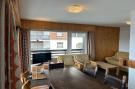 Holiday homeSwitzerland - : Diablerets D 010 -MOUNTAIN apartment 6 pers