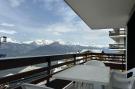 Holiday homeSwitzerland - : Diablerets D 010 -MOUNTAIN apartment 6 pers