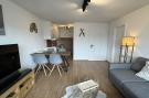 VakantiehuisZwitserland - : Mont-Rouge E 022 - VIEW apartment 6 pers