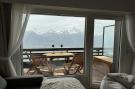 VakantiehuisZwitserland - : Mont-Rouge E 022 - VIEW apartment 6 pers