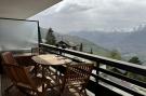 Holiday homeSwitzerland - : Mont-Rouge E 022 - VIEW apartment 6 pers