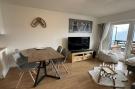 Holiday homeSwitzerland - : Mont-Rouge E 022 - VIEW apartment 6 pers