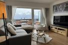 VakantiehuisZwitserland - : Mont-Rouge E 022 - VIEW apartment 6 pers