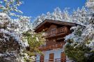 Holiday homeSwitzerland - : Tschoueilles 014 MOUNTAIN &amp; VIEW - chalet 12 p