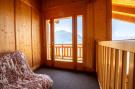 VakantiehuisZwitserland - : Tschoueilles 014 MOUNTAIN &amp; VIEW - chalet 12 p