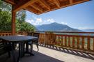 Holiday homeSwitzerland - : Tschoueilles 014 MOUNTAIN &amp; VIEW - chalet 12 p