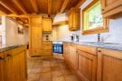 Holiday homeSwitzerland - : Tschoueilles 014 MOUNTAIN &amp; VIEW - chalet 12 p