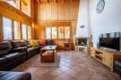 VakantiehuisZwitserland - : Tschoueilles 014 MOUNTAIN &amp; VIEW - chalet 12 p