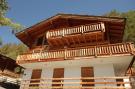 VakantiehuisZwitserland - : Tschoueilles 014 MOUNTAIN &amp; VIEW - chalet 12 p