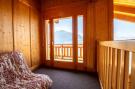 Holiday homeSwitzerland - : Tschoueilles 014 MOUNTAIN &amp; VIEW - chalet 12 p