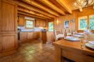 Holiday homeSwitzerland - : Tschoueilles 014 MOUNTAIN &amp; VIEW - chalet 12 p