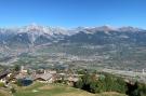 VakantiehuisZwitserland - : Diablerets D 023 - MOUNTAIN apartment 6 pers