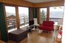 VakantiehuisZwitserland - : Diablerets D 023 - MOUNTAIN apartment 6 pers