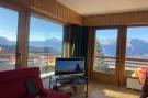 VakantiehuisZwitserland - : Diablerets D 023 - MOUNTAIN apartment 6 pers