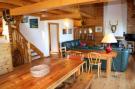 VakantiehuisZwitserland - : Tschoueilles 013 MOUNTAIN &amp; VIEW - chalet 12 p