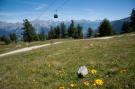 VakantiehuisZwitserland - : Tschoueilles 013 MOUNTAIN &amp; VIEW - chalet 12 p