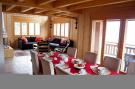 VakantiehuisZwitserland - : Tschoueilles 013 MOUNTAIN &amp; VIEW - chalet 12 p