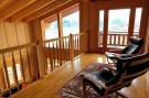 VakantiehuisZwitserland - : Tschoueilles 013 MOUNTAIN &amp; VIEW - chalet 12 p