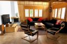 VakantiehuisZwitserland - : Tschoueilles 013 MOUNTAIN &amp; VIEW - chalet 12 p