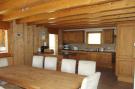 VakantiehuisZwitserland - : Tschoueilles 013 MOUNTAIN &amp; VIEW - chalet 12 p