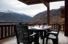 VakantiehuisZwitserland - : Tschoueilles 013 MOUNTAIN &amp; VIEW - chalet 12 p