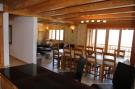 VakantiehuisZwitserland - : Tschoueilles 013 MOUNTAIN &amp; VIEW - chalet 12 p