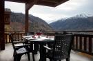 FerienhausSchweiz - : Tschoueilles 013 MOUNTAIN &amp; VIEW - chalet 12 p